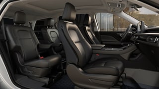 2026 Lincoln Lincoln Aviator Internal Image 1
